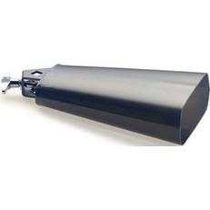 STAGG CB307BK ROCK ΚΟΥΔΟΥΝΑ 7-1/2'' BLACK