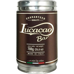 Σοκολάτα Ρόφημα Lucaffe Lucacao Bar 700g