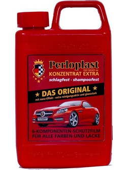 Γαλάκτωμα Perloplast Konzentrat Extra 12 500ml