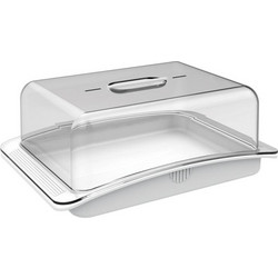ΤΥΡΙΕΡΑ 30x20x11.5cm CLASSICA OK056 - BIESSE