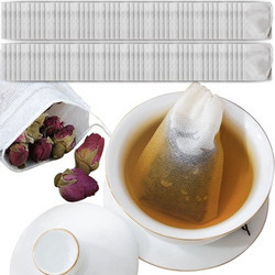 Ruhhy Φακελάκια Τσαγιού Tea Bags, 100τμχ