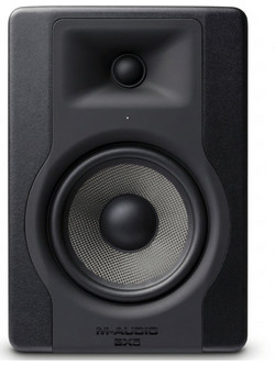 M-Audio BX5 D3 Αυτοενισχυόμενο Ηχείο 100W Μαύρο