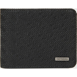 Ανδρικό πορτοφόλι FBM013-027-10_BLACK