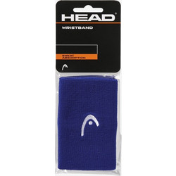 WRISTBAND 5" ACCESSORIES TENNIS HEAD - head