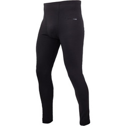Ισοθερμικό παντελόνι Nordcode Microfleece II Pants μαύρο