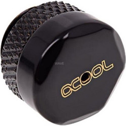 Alphacool Eiszapfen Pressure Valve G1/4