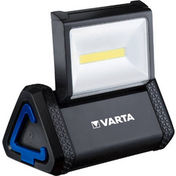 Varta Προβολέας Εργασίας Μπαταρίας LED IP54 με Φωτεινότητα έως 200lm