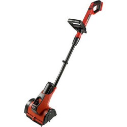 Einhell Picobella 3424200 Βούρτσα Καθαρισμού Μπαταρίας 18V