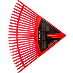 Bellota 303424 Σκούπα Φύλλων Πλαστική 420gr