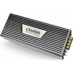 Clarion MPA2240E Ενισχυτής Αυτοκινήτου 2 Καναλιών A/B