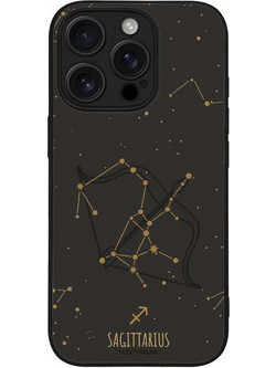 Sonique Zodiac Series Sagittarius Θήκη (iPhone 16 Pro)