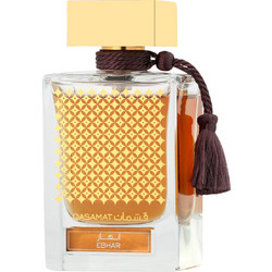 Rasasi Qasamat Ebhar Eau de Parfum 65ml