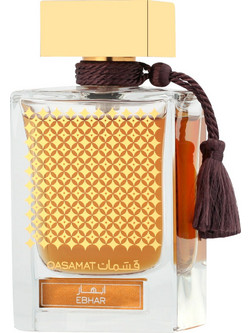 Rasasi Qasamat Ebhar Eau de Parfum 65ml