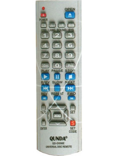 Qunda QD-D008E