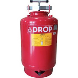 Υδρόλιπαντήρας 120Lit DROP