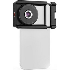 APEXEL APEXEL φακός μικροσκόπιο APL-MS009 για smartphone κάμερα, 100x zoom, LED