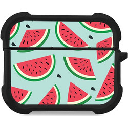 Sonique Fruit Series Θήκη για AirPods Pro 3 Καρπούζι 01