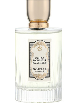 Annick Goutal Eau de Monsieur Eau de Toilette 100ml