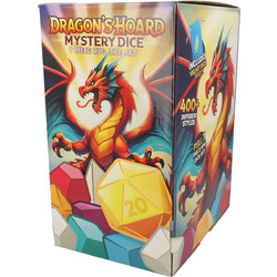 Dragon's Hoard Mystery Booster