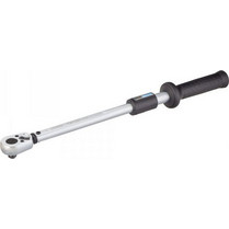 Hazet Δυναμόκλειδο Καρέ 1/2" Ροπής 40-200 Nm με Μήκος 54.5εκ. 5122-2CLT