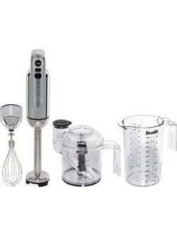 Dualit Hand Blender - Gift Pack polished
