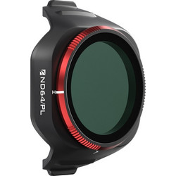 Φίλτρο ND64/PL Freewell για το DJI Mini 5 Pro