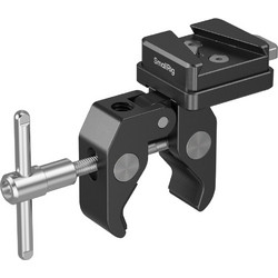 SmallRig 5313 - Clamp with V-Mount Battery support base