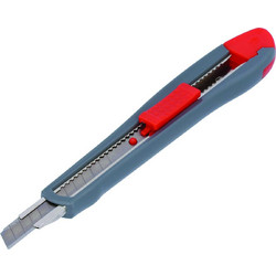 Κοπίδι ABS 9mm ArteLibre 04010956