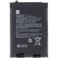 BP4M Xiaomi Battery (Original) for Redmi Pad 6 Pro 5G BP4M