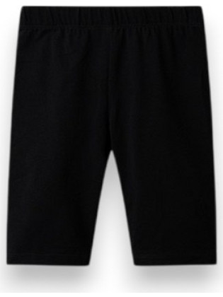 NEK KIDS WEAR 26326 ΠΑΙΔΙΚΟ ΚΟΛΑΝ ΚΑΠΡΙ ΓΙΑ ΚΟΡΙΤΣΙ ΜΑΥΡΟ ΑΠΟ 6-16 ΕΤΩΝ