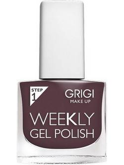 Grigi Weekly Gel Polish 553 12ml