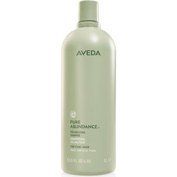 Aveda Pure Abundance Volumizing Σαμπουάν για Όγκο για Λεπτά Μαλλιά 1lt