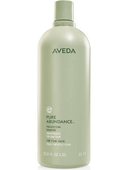 Aveda Pure Abundance Volumizing Σαμπουάν για Όγκο για Λεπτά Μαλλιά 1lt