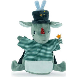 Lilliputiens Μαλακό Παιχνίδι Joe Magician Handpuppet 83516