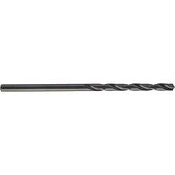 ΤΡΥΠΑΝΙ ΑΕΡΟΣ 2.50mm ΜΑΥΡΑ MW