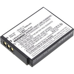 Jupio EN-EL12 1050mAh
