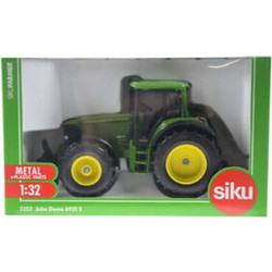 Siku John Deere 6920S SI003252