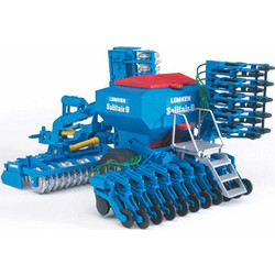 Bruder Σπαρτική Lemken Solitair 9 BR002026