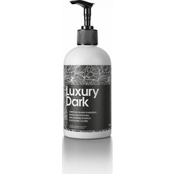 Real Pet Σαμπουάν Luxury Dark με άρωμα καρύδα 500ml