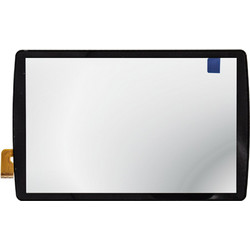 Kiddoboo KB80P Touch panel