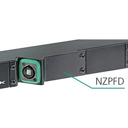 NEUTRIK Z-PANELS NZPFD