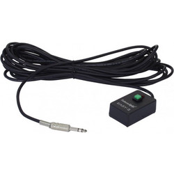 FUTURELIGHT ΧΕΙΡΙΣΤΗΡΙΟ ΑΥΤΟΝΟΜΩΝ ΦΩΤΙΣΤΙΚΩΝ BLACKOUT SOCKET EASY-2 REMOTECONTROL