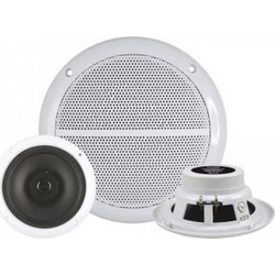 Glemm GLEMM MARINE 6 | 60W waterproof marine speaker 48867017982282