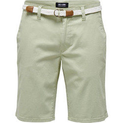 Only & Sons 22016557 Green
