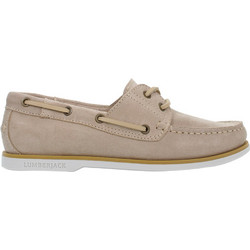 LUMBERJACK 'NAVIGATOR' BOAT LOAFERS ΓΥΝΑΙΚΕΙΑ 102267552-SAND (SAND)