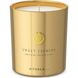 Rituals Sweet Jasmine Scented Candle 360 g