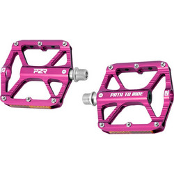 ΠΕΝΤΑΛ ΖΕΥΓΟΣ P2R CITYMAN 40 RTC magenta pink - 1 ζεύγος