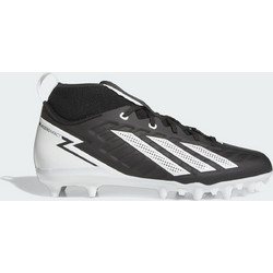 adidas Adizero Impact.2 II Unisex Παπούτσια Ράγκμπι JQ1397 Core Black / Cloud White / Core Black