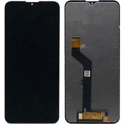Οθόνη με Mηχανισμό αφής για Motorola - Motorola G9