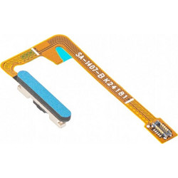HMD Fingerprint Sensor Flex For Skyline, Blue Topaz - (HQ703010008N0)
